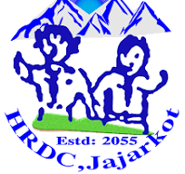 Hilly Region Development Campaign (HRDC), Jajarkot