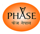 PHASE Nepal