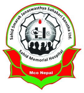 Sahid Memorial Hospital