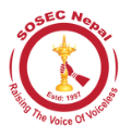 SOSEC Nepal