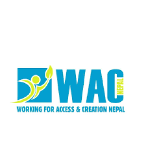 Working for Access and Creation Nepal (WAC Nepal) Achham